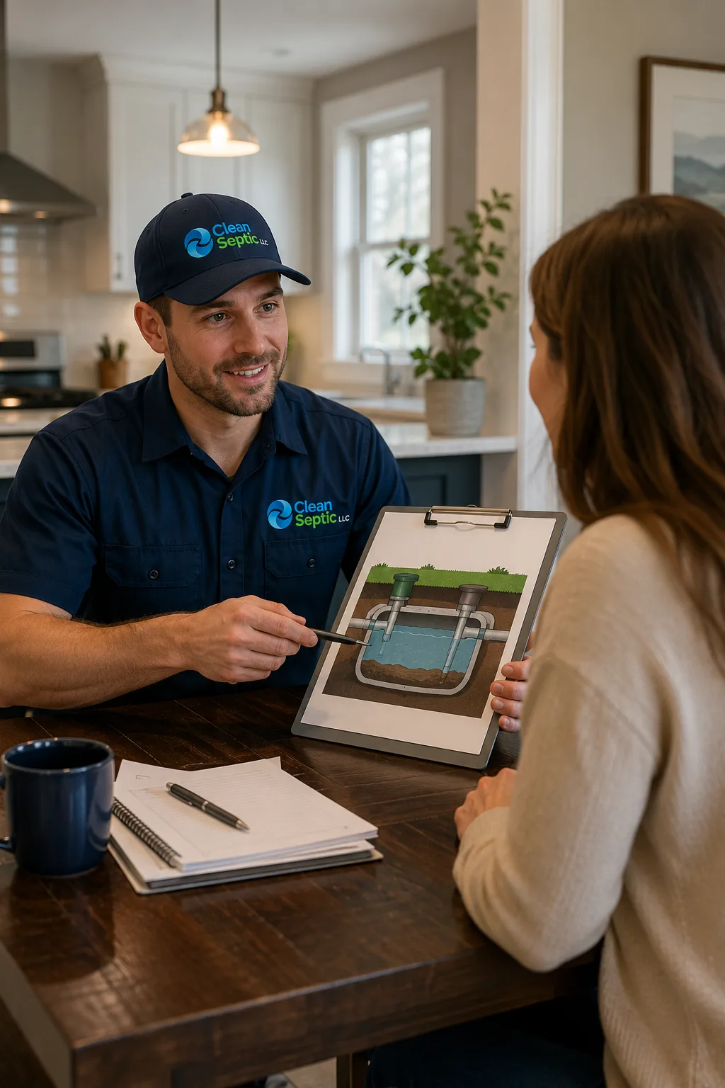 Septic Tank Pumping Lilly, GA FAQs